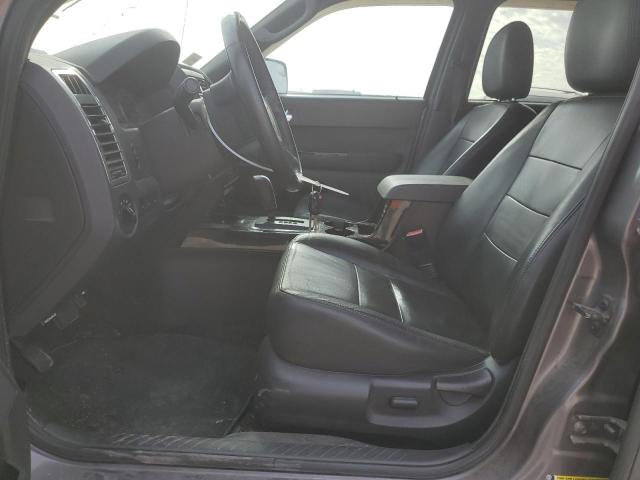 Photo 7 from auction – 2011 FORD ESCAPE LIM with VIN 1FMCU0EG6BKC05655