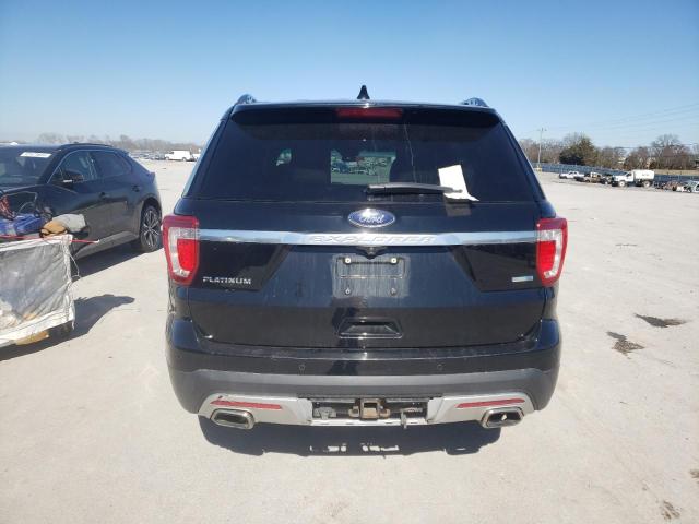 Photo 6 from auction – 2017 FORD EXPLORER P with VIN 1FM5K8HT4HGB88405