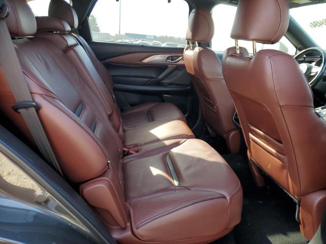 Photo 10 from auction – 2016 MAZDA CX-9 SIGNA with VIN JM3TCBEY5G0102748