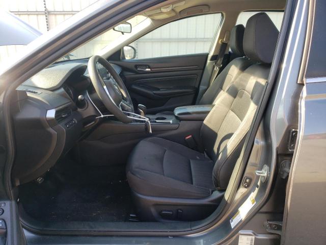 Photo 7 from auction – 2020 NISSAN ALTIMA S with VIN 1N4BL4BV8LC152701