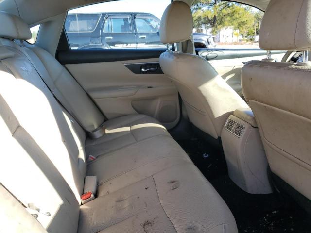 Фото 10 с аукциона – 2016 NISSAN ALTIMA 2.5 с VIN 1N4AL3AP8GC150512