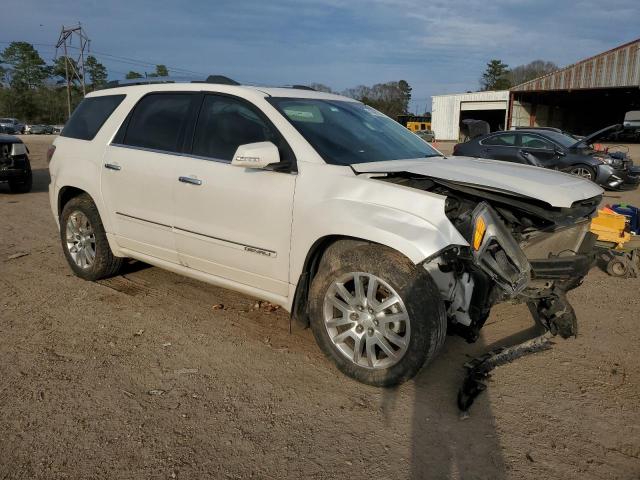 Photo 4 from auction – 2015 GMC ACADIA DEN with VIN 1GKKRTKD6FJ126158