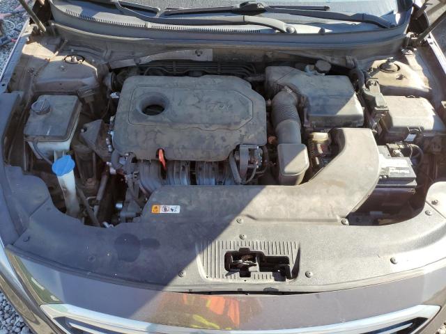 Photo 11 from auction – 2016 HYUNDAI SONATA SE with VIN 5NPE24AF3GH321943