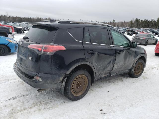 Photo 3 from auction – 2017 TOYOTA RAV4 LE with VIN 2T3BFREV2HW664100