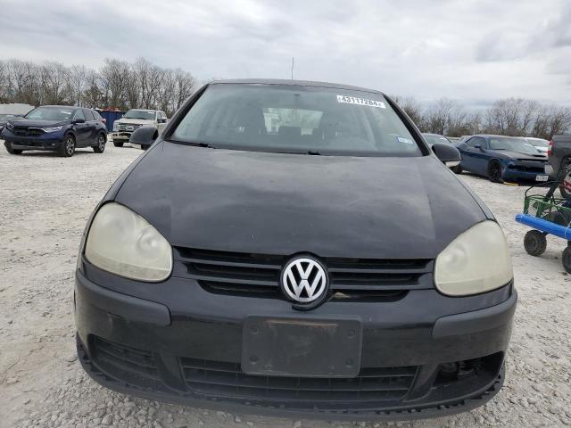 Photo 5 from auction – 2008 VOLKSWAGEN RABBIT with VIN WVWBA71K38W102741