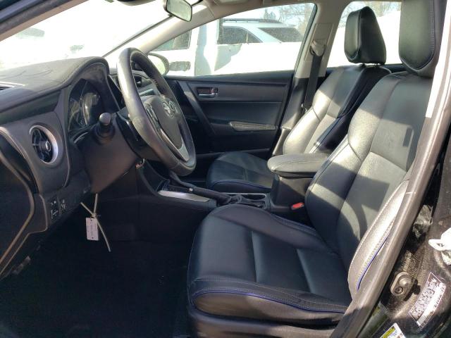 Photo 7 from auction – 2018 TOYOTA COROLLA L with VIN 5YFBURHE6JP794799