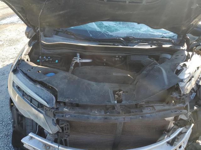 Photo 11 from auction – 2016 HONDA PILOT EXL with VIN 5FNYF5H57GB037279