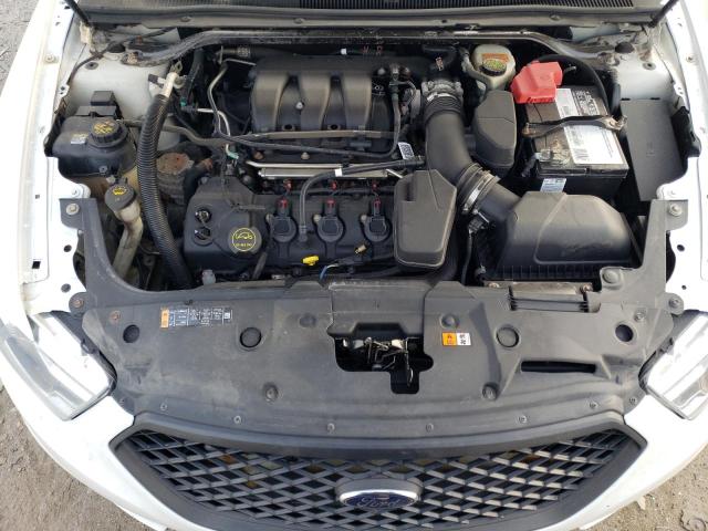 Photo 11 from auction – 2014 FORD TAURUS POL with VIN 1FAHP2MK0EG172247