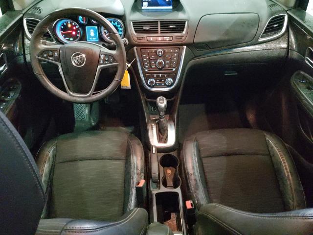 Photo 8 from auction – 2016 BUICK ENCORE with VIN KL4CJASBXGB607756