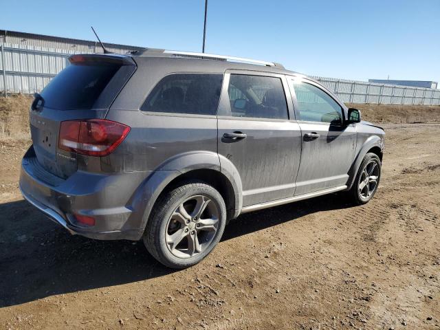 Photo 3 from auction – 2016 DODGE JOURNEY CR with VIN 3C4PDDGG4GT113024