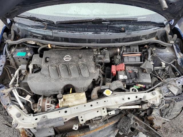 Photo 11 from auction – 2008 NISSAN VERSA S with VIN 3N1BC13E78L408767