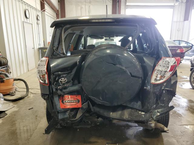 Photo 6 from auction – 2012 TOYOTA RAV4 with VIN 2T3BF4DV6CW211854