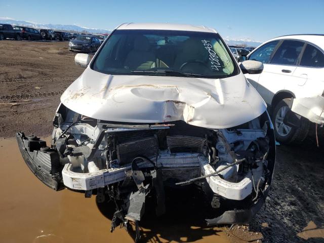 Photo 5 from auction – 2017 FORD EDGE SEL with VIN 2FMPK4J8XHBC55054