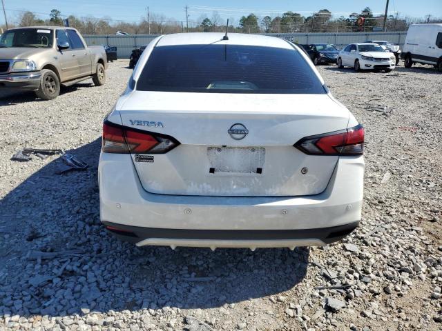 Photo 6 from auction – 2023 NISSAN VERSA S with VIN 3N1CN8DV1PL831462