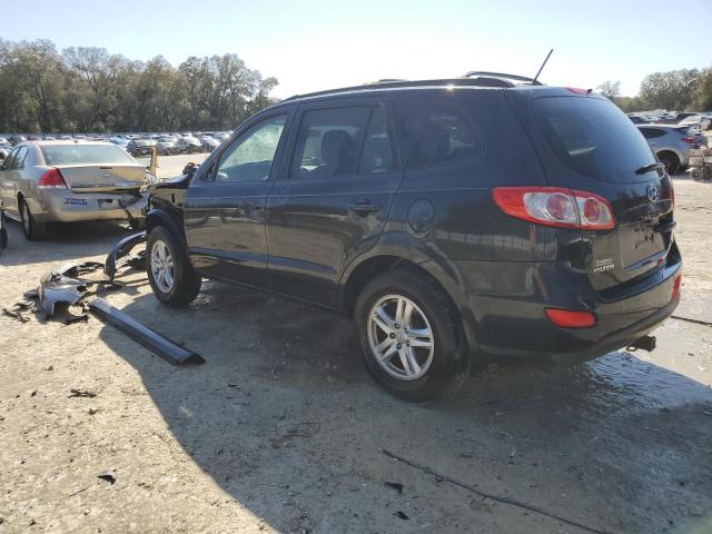 Photo 2 from auction – 2010 HYUNDAI SANTA FE G with VIN 5NMSG3AB5AH391038