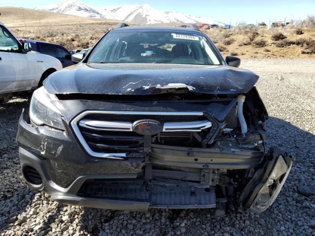 Photo 5 from auction – 2019 SUBARU OUTBACK 2. with VIN 4S4BSABC4K3395720