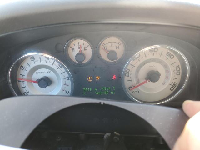 Photo 9 from auction – 2007 FORD EDGE SEL with VIN 2FMDK48C67BB05647