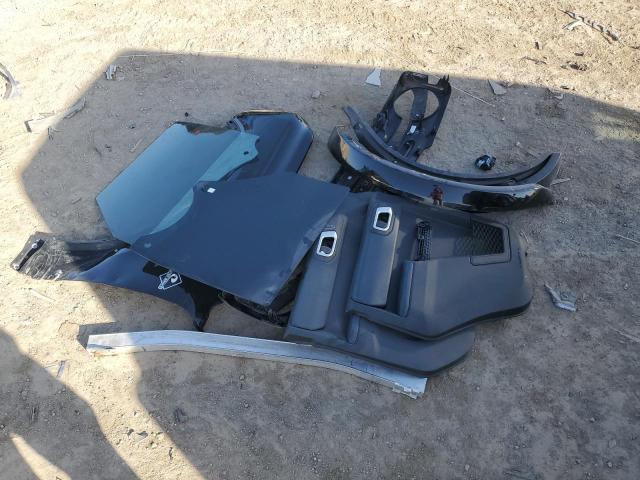 Photo 13 from auction – 2022 FORD BRONCO BAS with VIN 1FMDE5BH8NLB43587