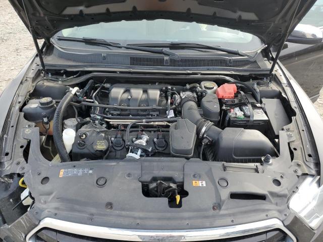 Zdjęcie 11 z aukcji – 2014 FORD TAURUS LIM z VIN 1FAHP2J81EG123213
