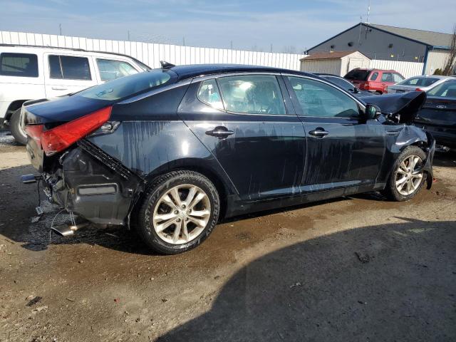 Photo 3 from auction – 2012 KIA OPTIMA EX with VIN 5XXGN4A76CG085173