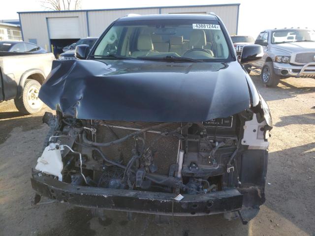 Photo 5 from auction – 2015 LEXUS GX 460 PRE with VIN JTJJM7FX8F5118215