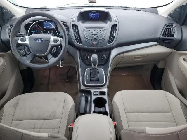 Photo 8 from auction – 2013 FORD ESCAPE SE with VIN 1FMCU0GX0DUD95117