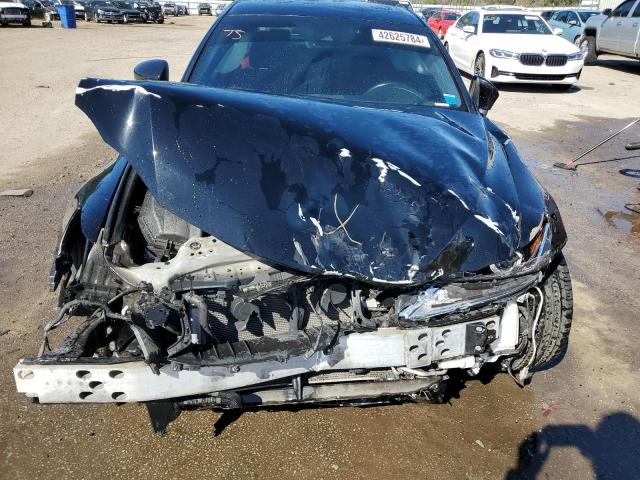 Photo 5 from auction – 2017 LEXUS IS 200T with VIN JTHBA1D20H5044553