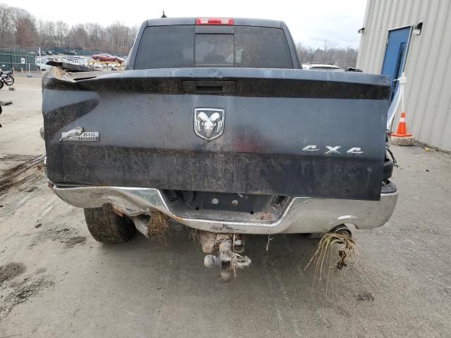 Photo 6 from auction – 2014 RAM 1500 SLT with VIN 1C6RR7LT0ES163049
