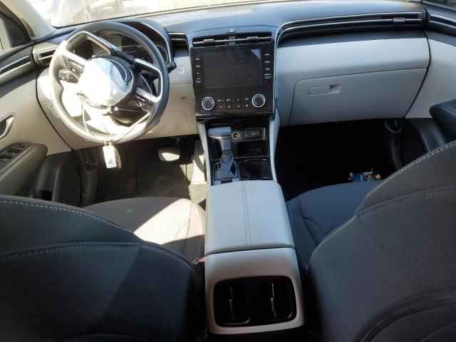 Photo 8 from auction – 2023 HYUNDAI TUCSON SEL with VIN 5NMJBCAE2PH235908