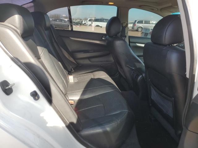 Photo 10 from auction – 2012 INFINITI G37 with VIN JN1CV6AR3CM974862