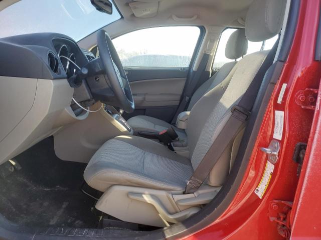 Photo 7 from auction – 2012 DODGE CALIBER SX with VIN 1C3CDWDA5CD536371