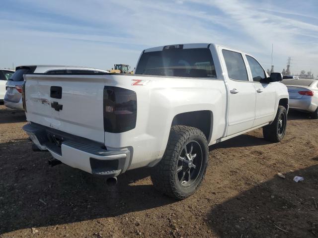 Photo 3 from auction – 2018 CHEVROLET SILVERADO with VIN 3GCUKREC5JG186103