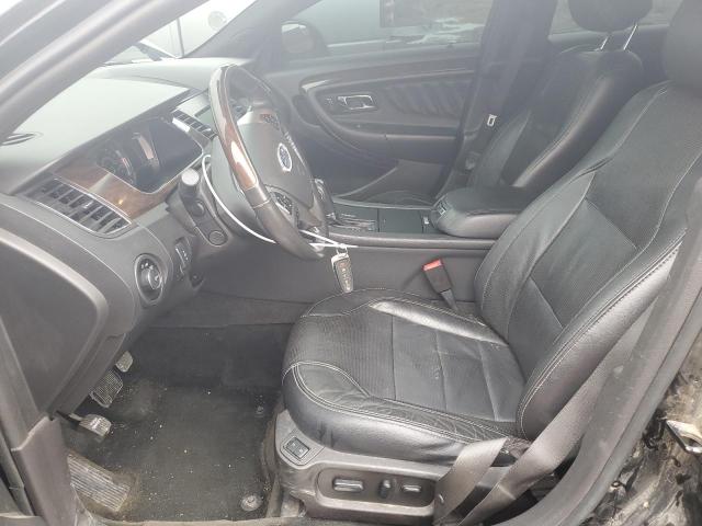 Photo 7 from auction – 2014 FORD TAURUS LIM with VIN 1FAHP2F89EG156128