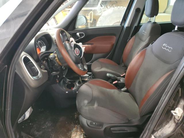 Photo 7 from auction – 2014 FIAT 500L TREKK with VIN ZFBCFADH4EZ007380