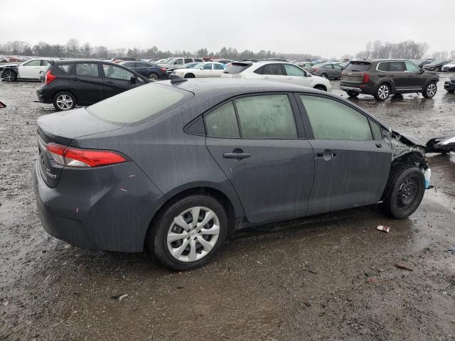 Photo 3 from auction – 2023 TOYOTA COROLLA LE with VIN JTDBCMFE8P3011329