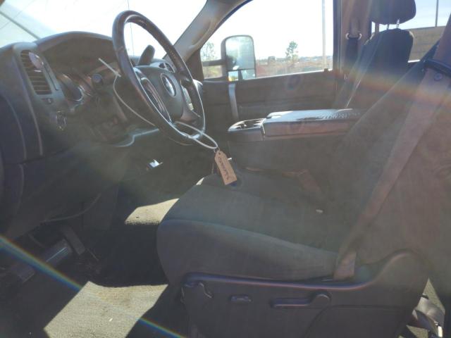 Photo 7 from auction – 2008 CHEVROLET SILVERADO with VIN 2GCEK13M581182203