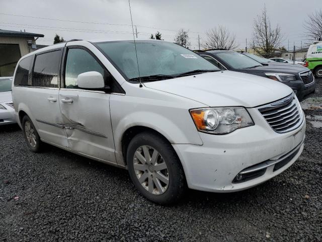 Photo 4 from auction – 2016 CHRYSLER TOWN & COU with VIN 2C4RC1BG1GR157308