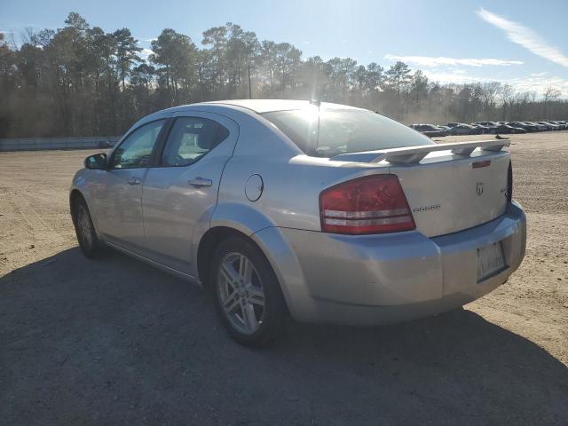 Photo 2 from auction – 2010 DODGE AVENGER R/ with VIN 1B3CC5FB6AN139355