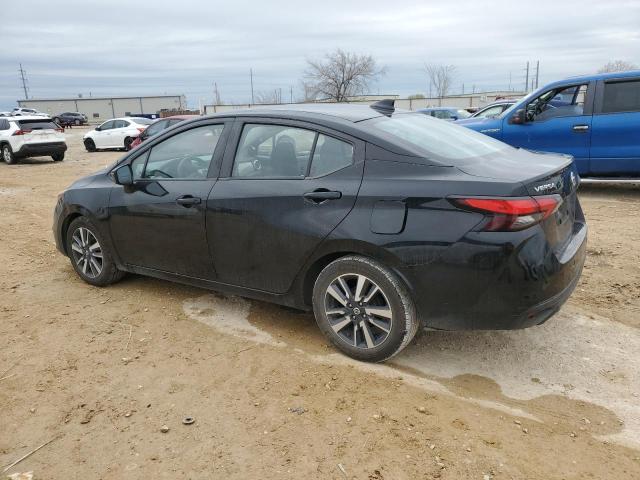 Photo 2 from auction – 2021 NISSAN VERSA SV with VIN 3N1CN8EV0ML882350