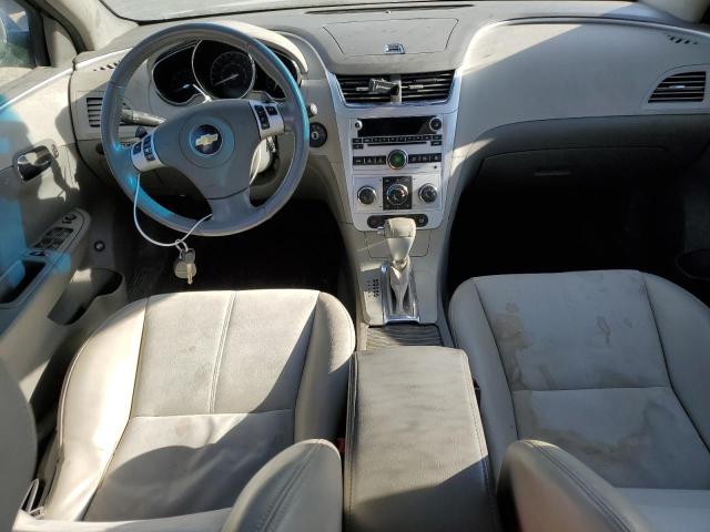 Photo 8 from auction – 2010 CHEVROLET MALIBU 2LT with VIN 1G1ZD5EB5AF241823