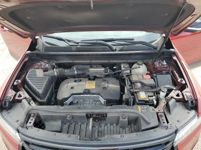 Photo 12 from auction – 2021 GMC ACADIA SLE with VIN 1GKKNKLA3MZ175682
