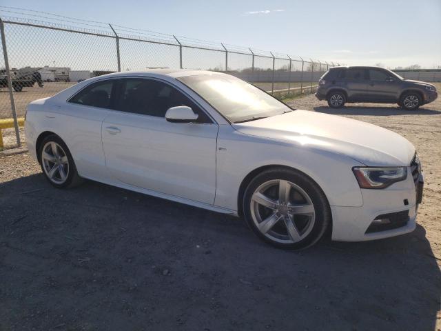 Photo 4 from auction – 2016 AUDI A5 PREMIUM with VIN WAUD2AFR1GA026390