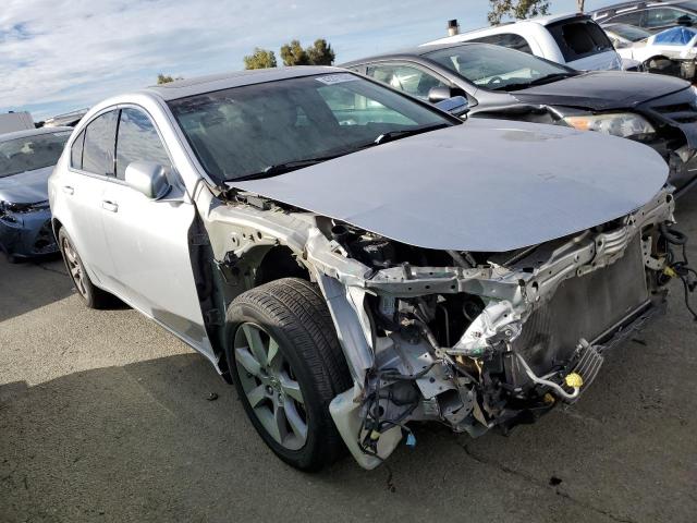 Photo 4 from auction – 2013 ACURA TL TECH with VIN 19UUA8F5XDA013792