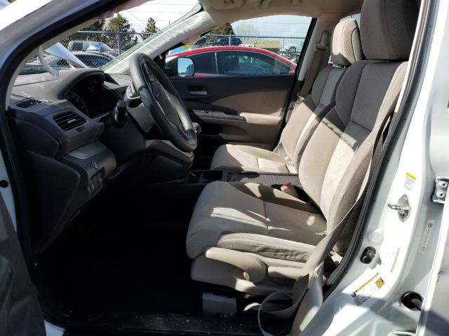 Photo 7 from auction – 2014 HONDA CR-V EX with VIN 5J6RM4H56EL004346