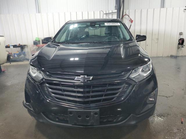 Photo 5 from auction – 2020 CHEVROLET EQUINOX LT with VIN 2GNAXUEVXL6174446
