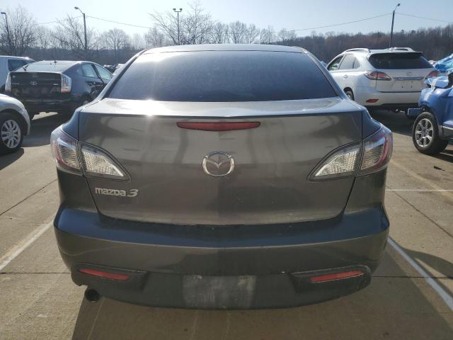Photo 6 from auction – 2010 MAZDA 3 I with VIN JM1BL1SFXA1345183