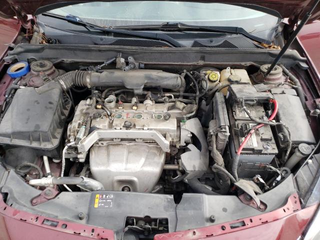 Photo 11 from auction – 2016 CHEVROLET MALIBU LIM with VIN 1G11C5SA8GF138528