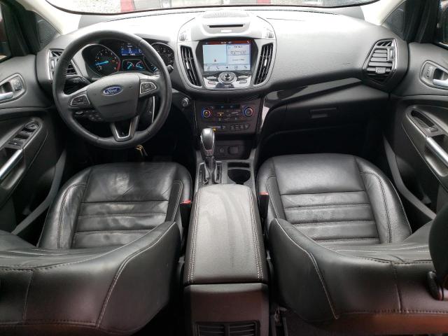 Photo 8 from auction – 2018 FORD ESCAPE TIT with VIN 1FMCU0J92JUA18861