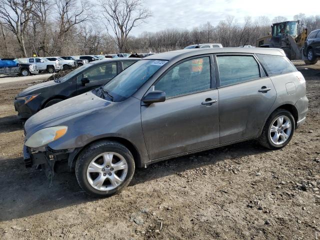TOYOTA COROLLA MA 2007 with VIN 2T1KR32E97C658506 - Photo from auction