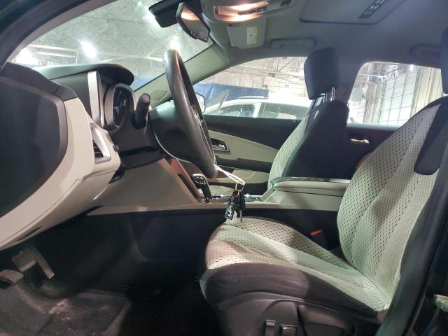 Photo 7 from auction – 2013 CHEVROLET EQUINOX LS with VIN 2GNALBEK5D6395704